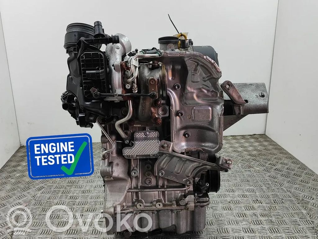 Engine   DKR