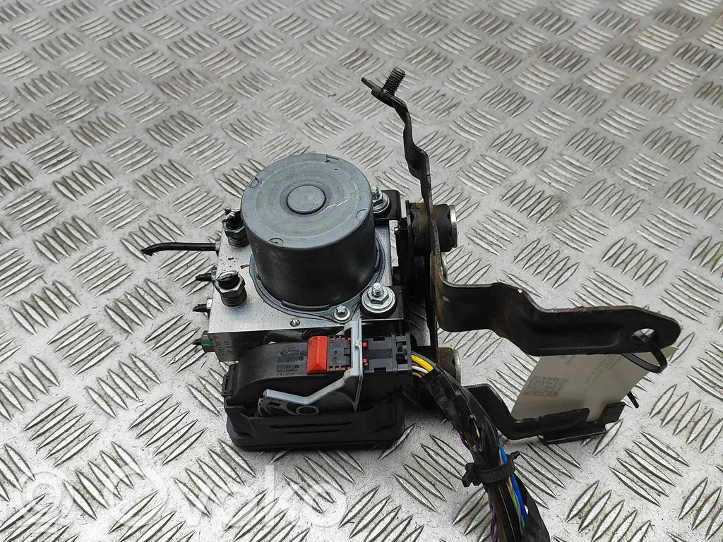 ABS Steuergerät   0265243543,GX732C325CC,GX7314F447AF