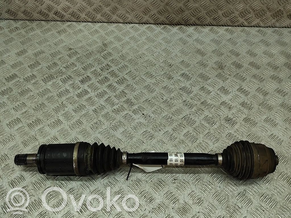 BMW X7 G07 Półoś przednia