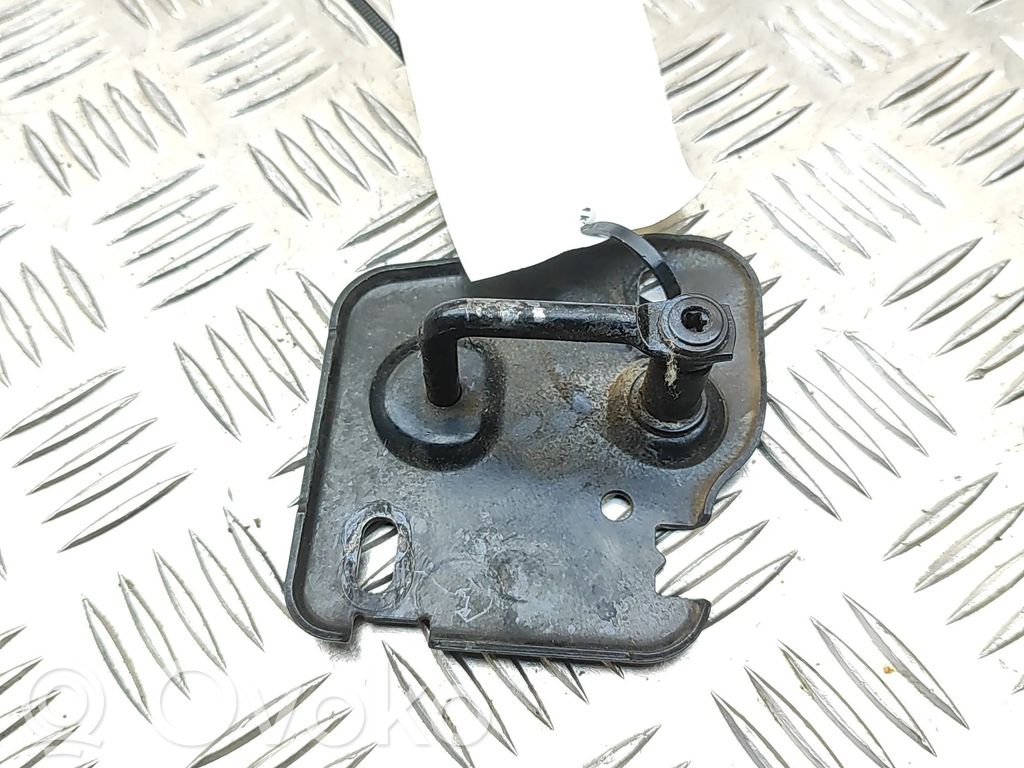 Audi Q3 F3 Système poignée, câble ouverture de capot
