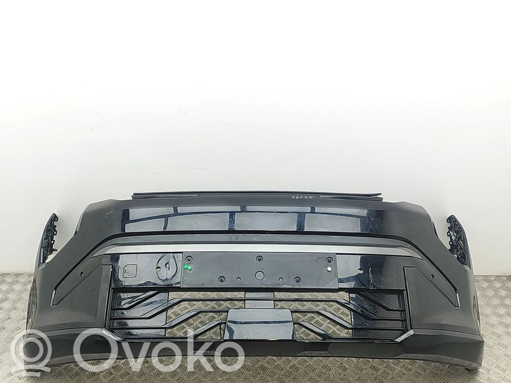 KIA EV3 Etupuskuri