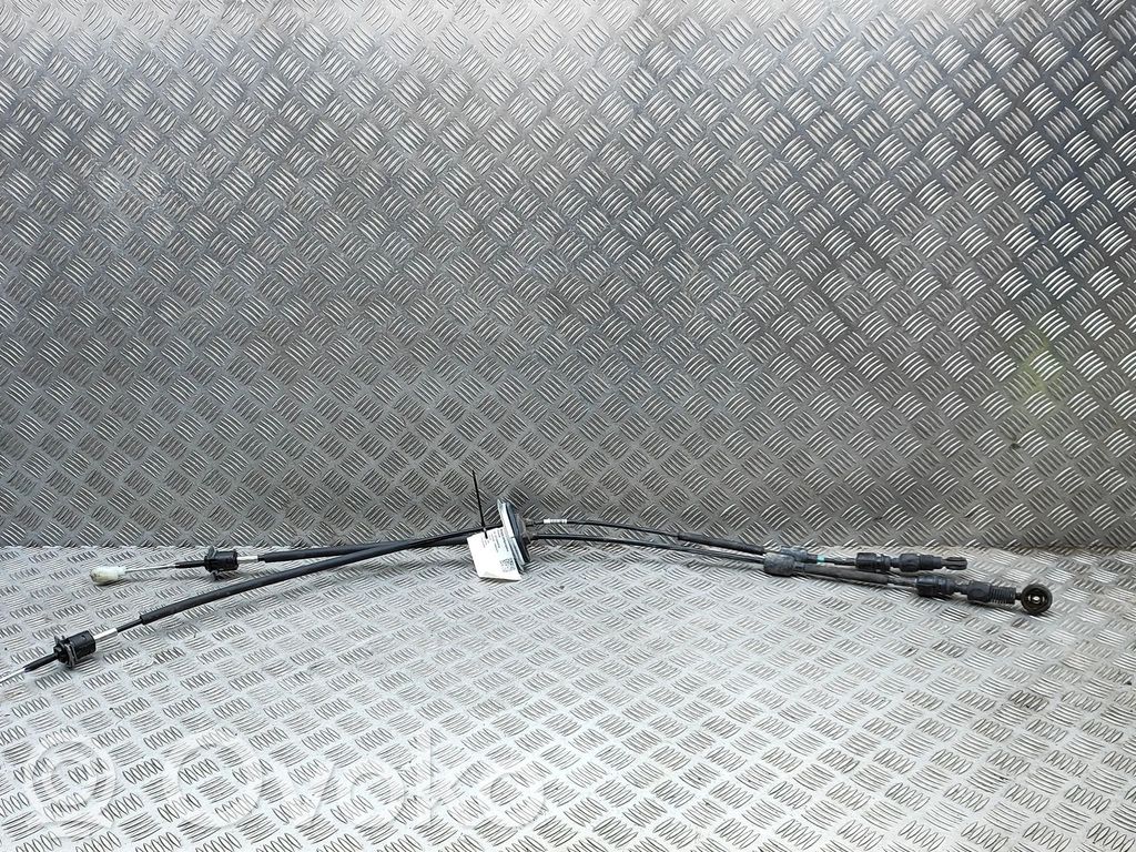 Linka zmiany biegów   43794C5100