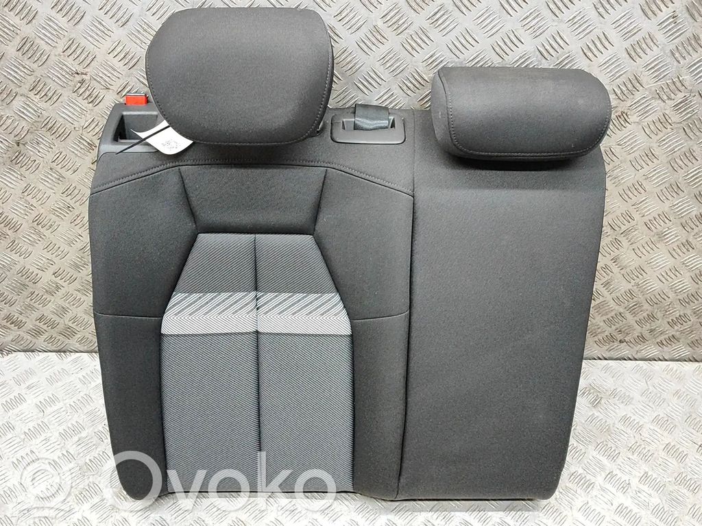 Audi Q4 Sportback e-tron Scaun spate 