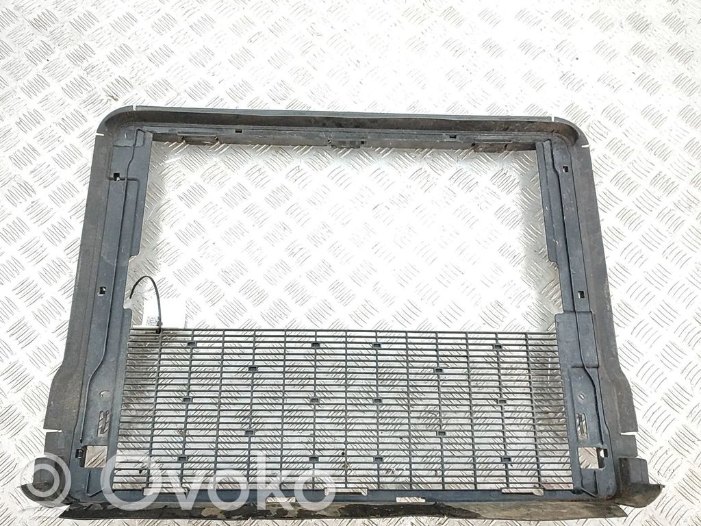 Audi Q4 Sportback e-tron Condotto d'aria intercooler