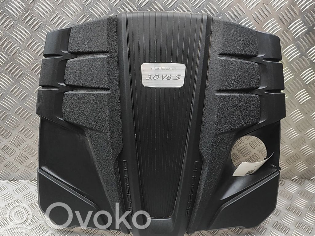 Motorabdeckung   95B103925K