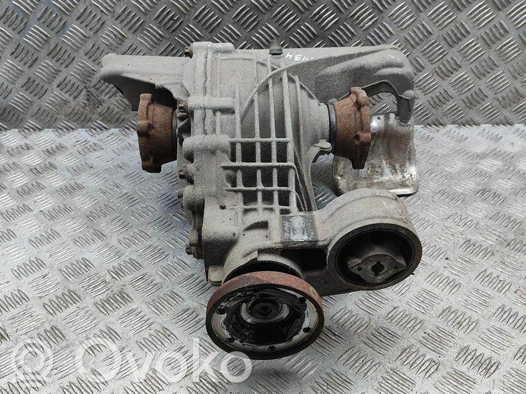 Audi A5 Differenziale posteriore