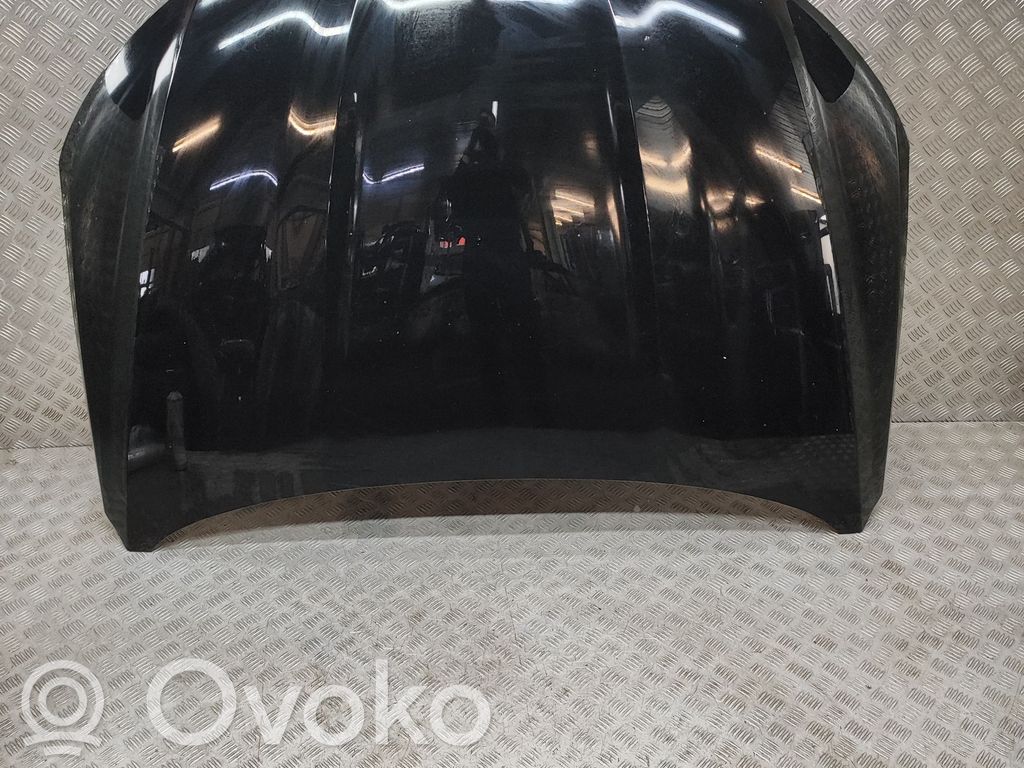 Renault Arkana Vano motore/cofano