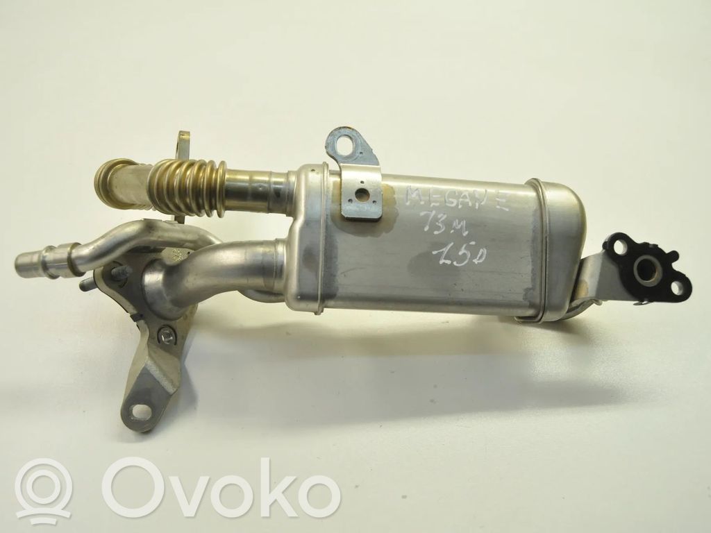 Renault Megane III Răcitor supapă EGR