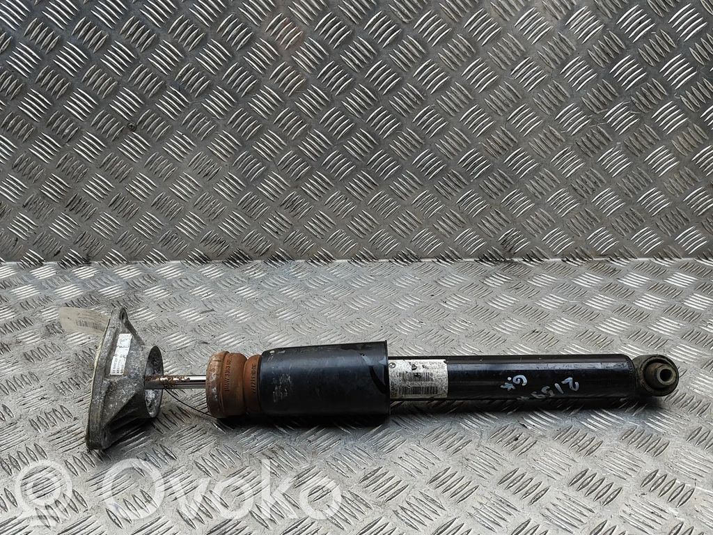 BMW 2 F22 F23 Ammortizzatore posteriore