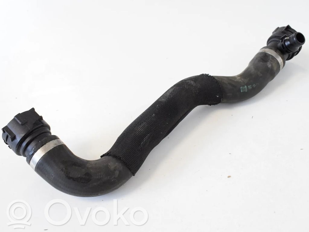 BMW X5 F15 Conductă/furtun lichid de răcire motor