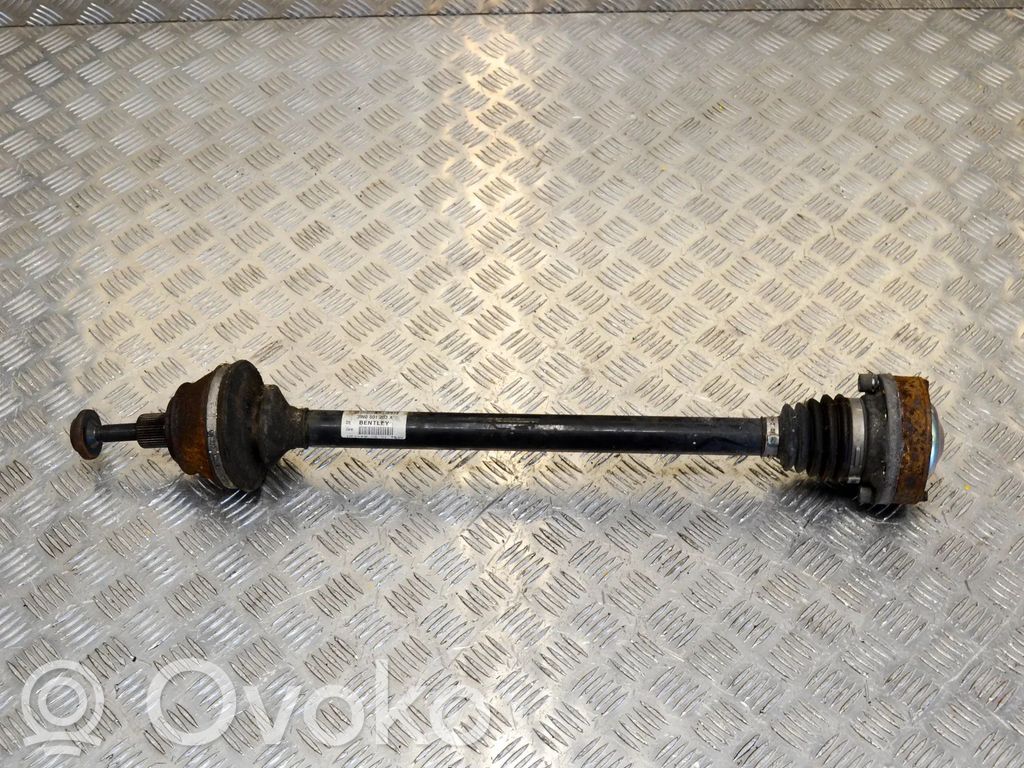 Bentley Continental Antriebswelle hinten