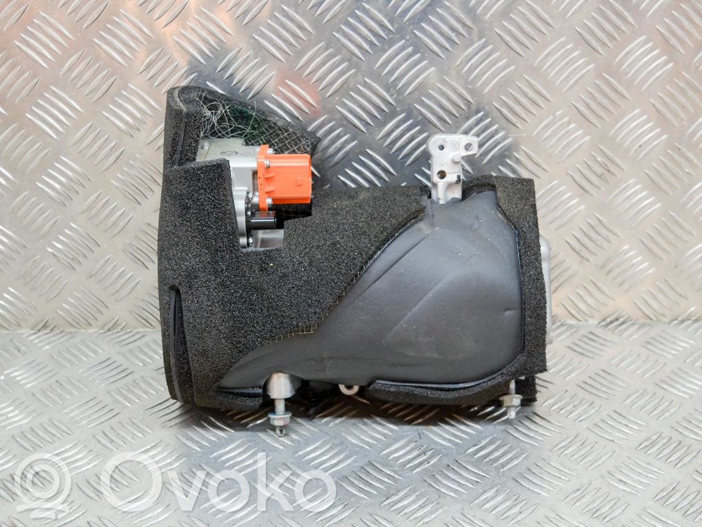 Klimakompressor Pumpe