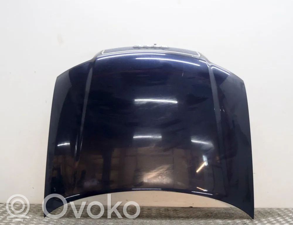 Audi A4 S4 B6 8E 8H Couvercle, capot moteur