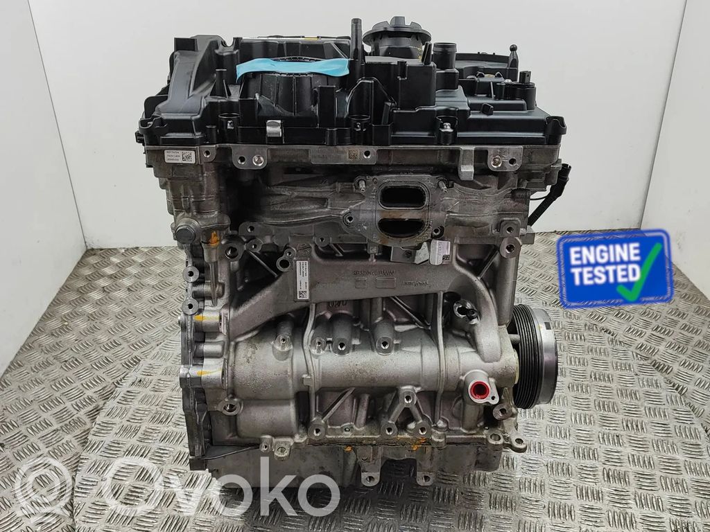 BMW X1 F48 F49 Motor