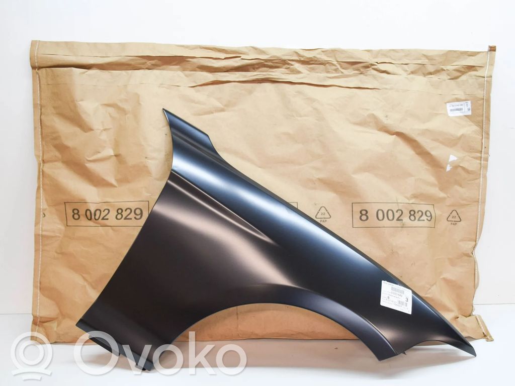 BMW 1 F20 F21 Parafango 