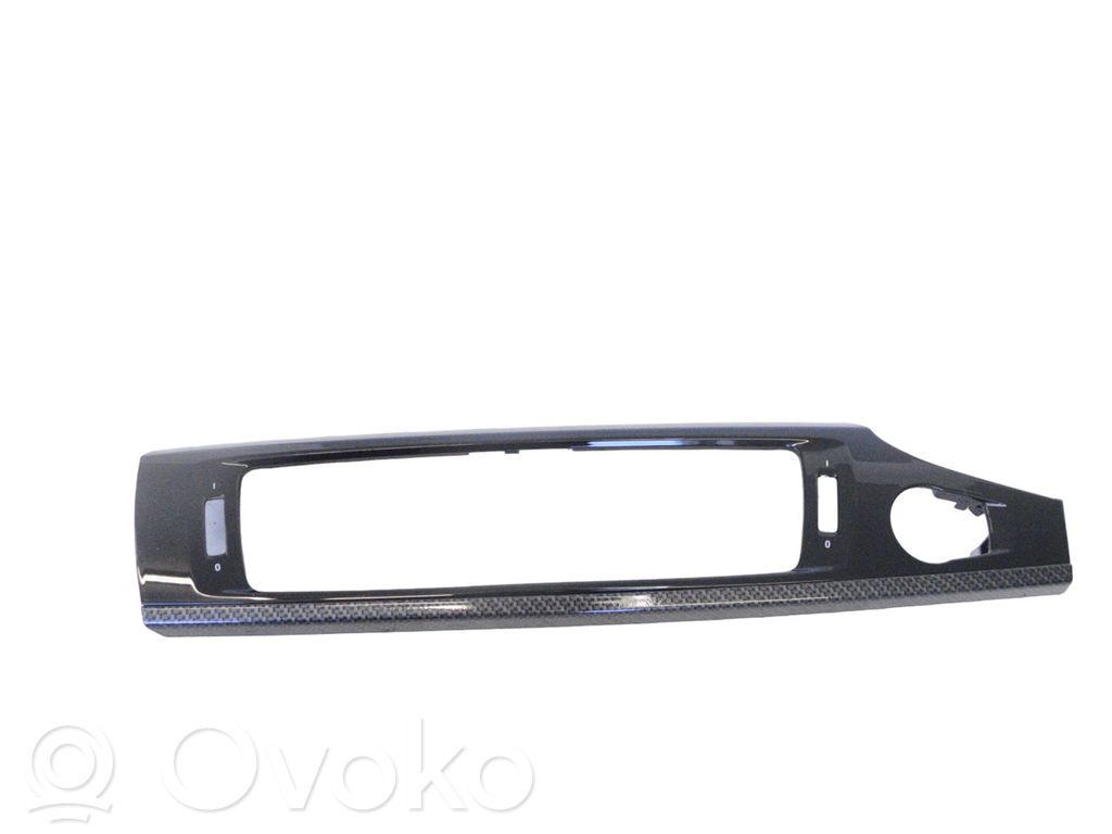 BMW X3 F25 Rivestimento del vano portaoggetti del cruscotto 