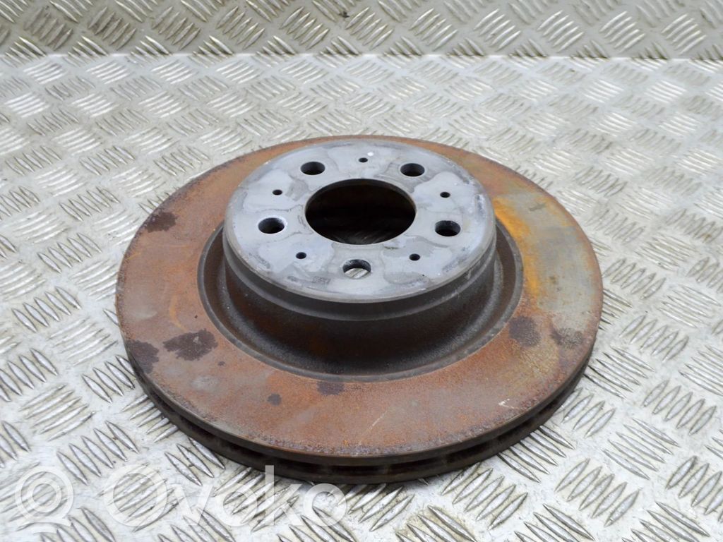 Tesla Model 3 Disc frână față 