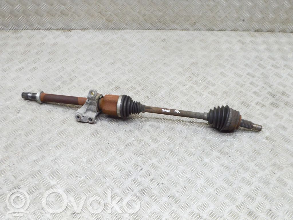 Etuvetoakseli   391007733R