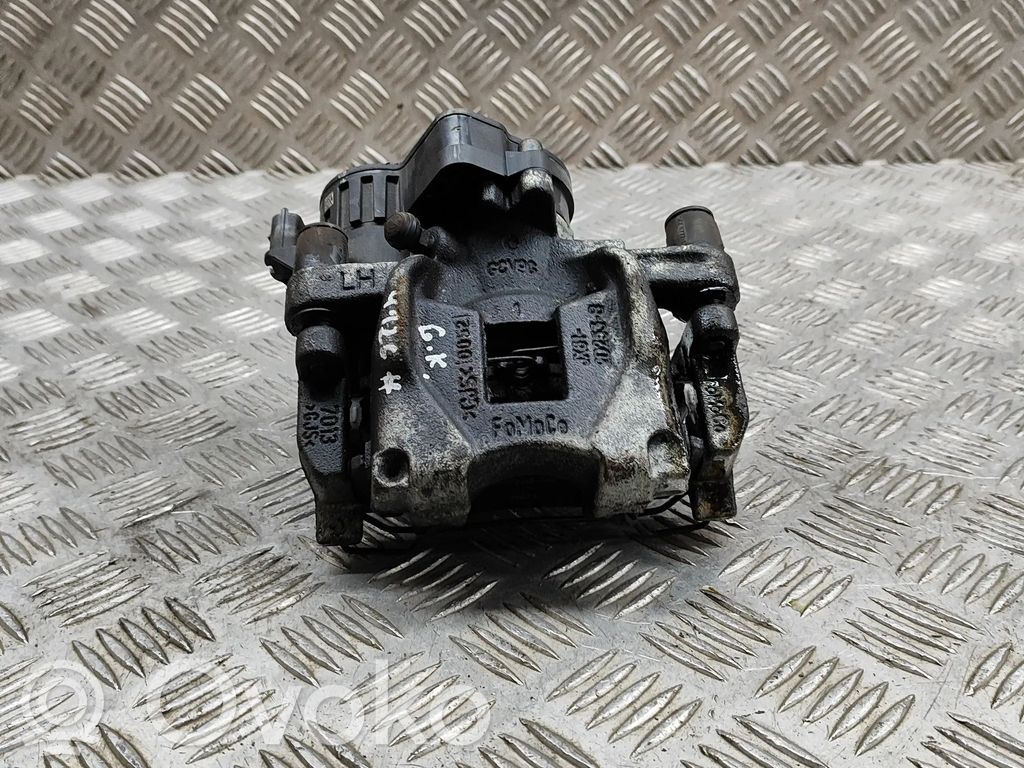 Bremssattel hinten   LJ9C2D251CNC,JX612D253B