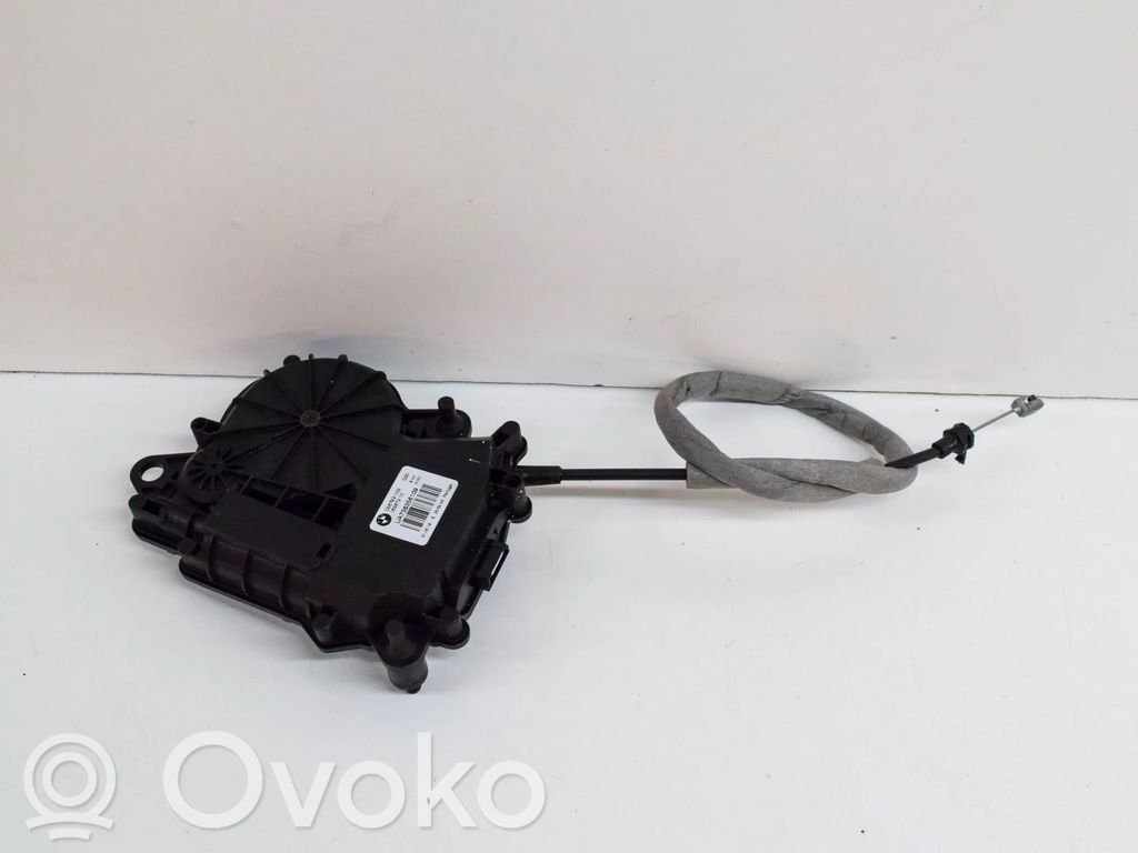 BMW X3 G01 Motor de apertura del maletero/compartimento de carga