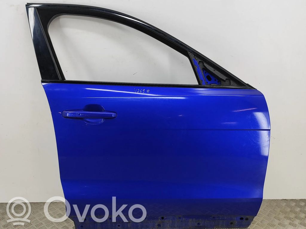 Drzwi przednie   HK8320124AA
