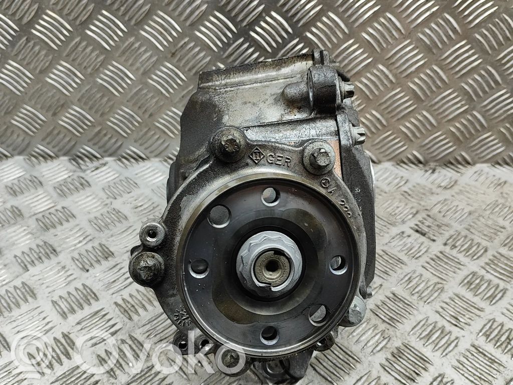 Mercedes-Benz E W213 Vorderachsgetriebe Differentialgetriebe 