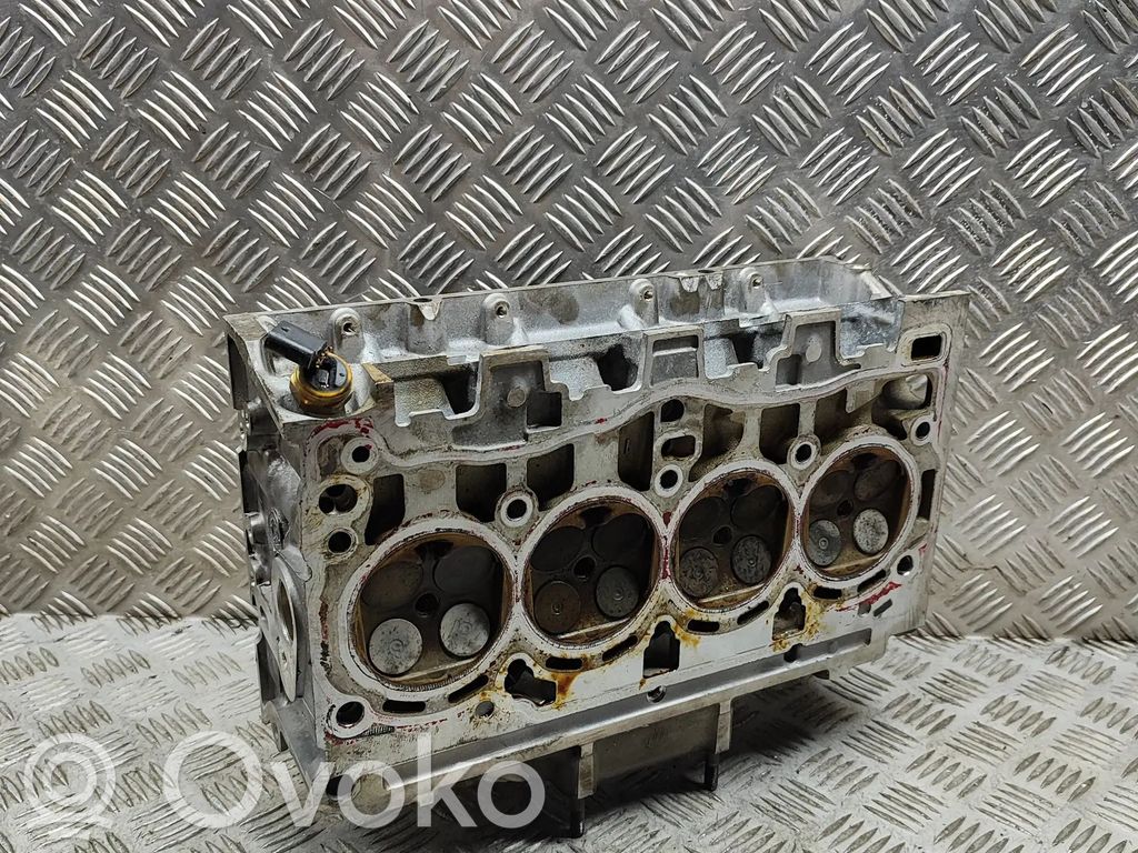 Volkswagen Golf VIII Culata del motor
