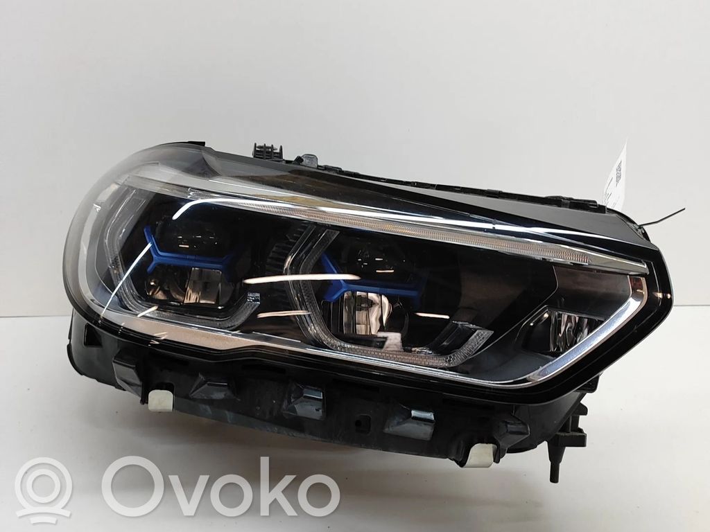 BMW X5 G05 Faro/fanale 