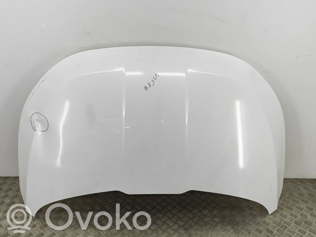 KIA Niro Vano motore/cofano 