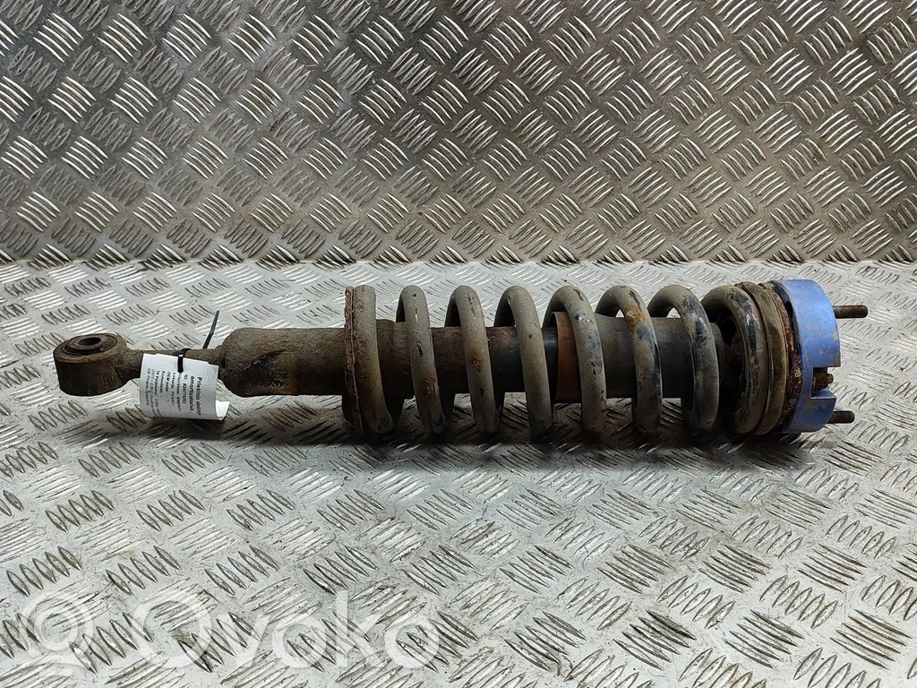 Amortiguador delantero   DB3918045GA