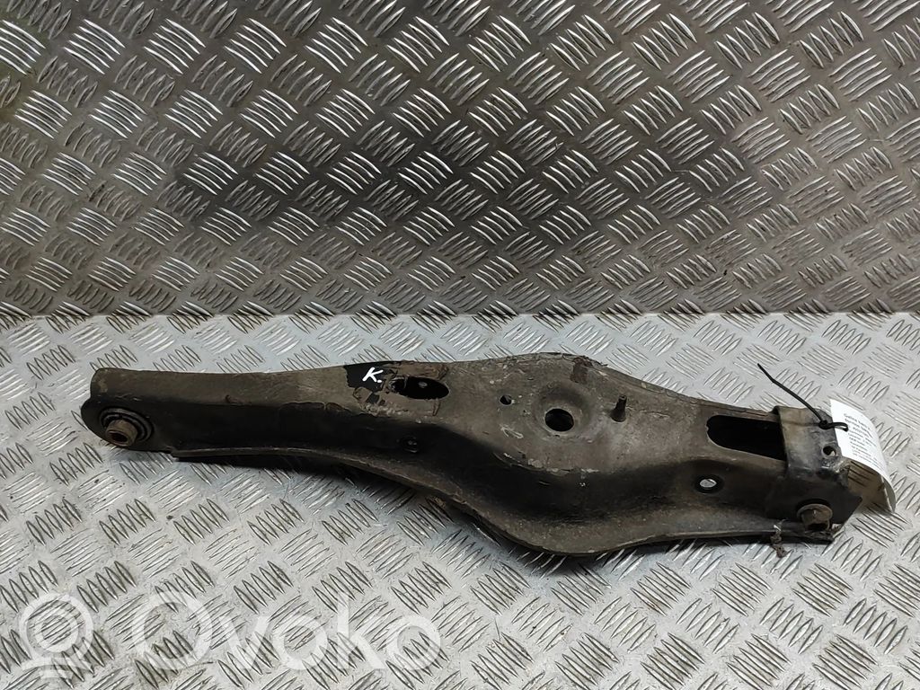 KIA Soul Querlenker Achsschenkel hinten
