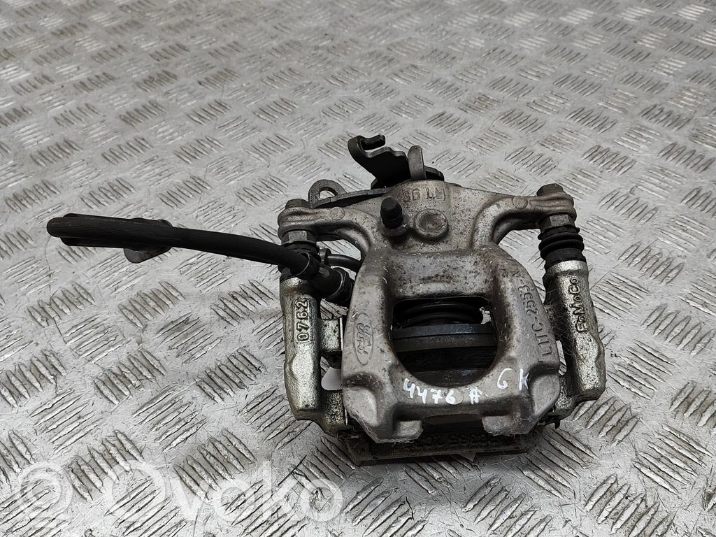 Ford Puma Etrier frână spate