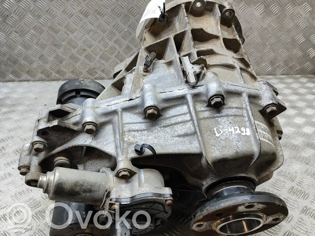 Ford Ranger Carcasa de la caja de transferencia