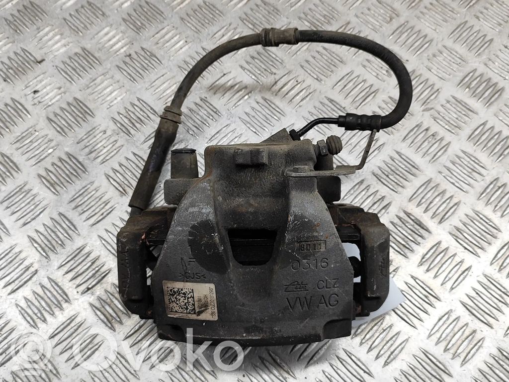Etujarrusatula   8W0615124
