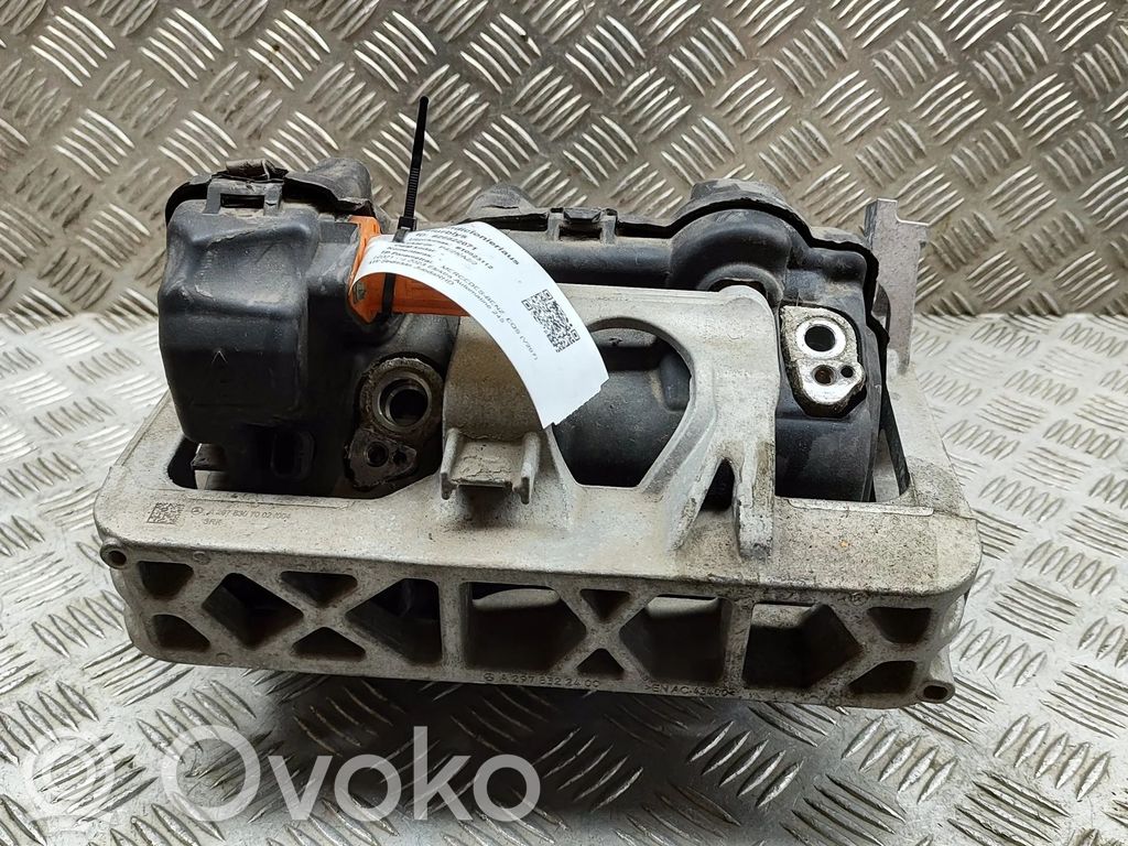 Mercedes-Benz EQS V297 Compresseur de climatisation
