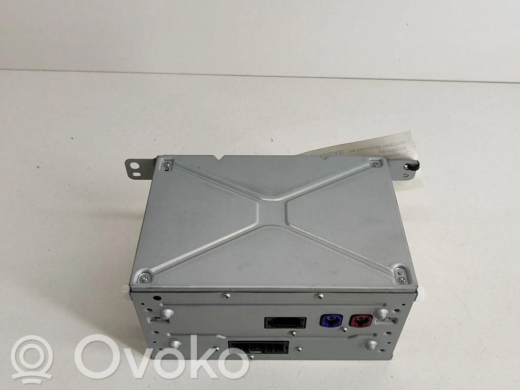 Polestar 2 Radio / CD-Player / DVD-Player / Navigation