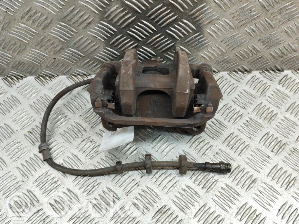 Volkswagen ID.3 Bremssattel vorne