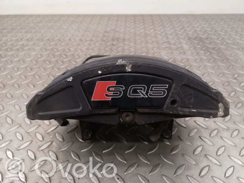 Audi Q5 SQ5 8R Pinza del freno anteriore 