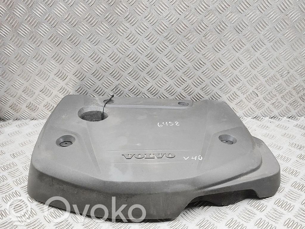 Volvo V40 Cubierta del motor (embellecedor)