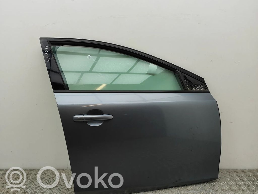 Volvo V40 Drzwi przednie