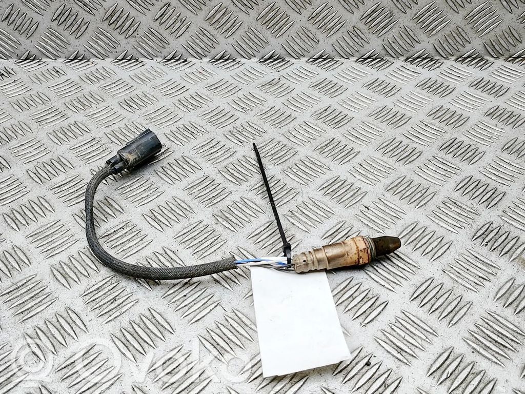 Lambda probe sensor   31480460