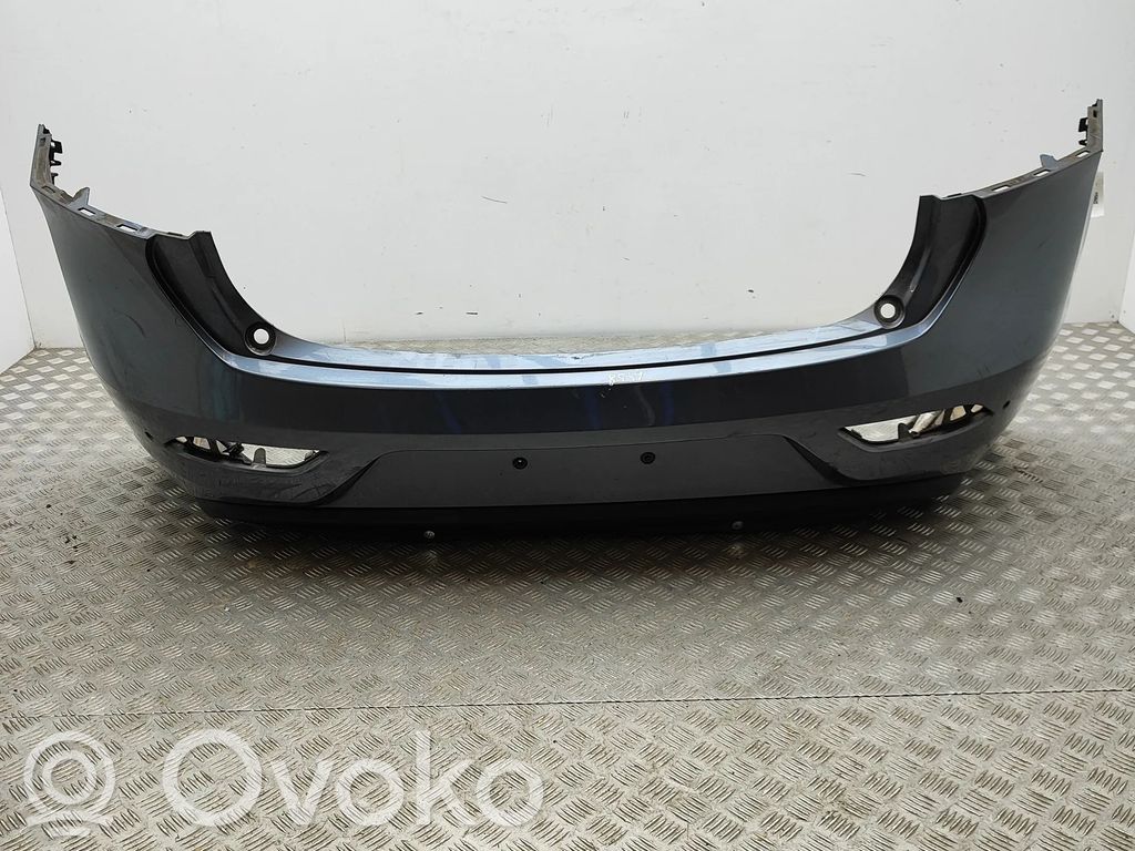Volvo V40 Paraurti