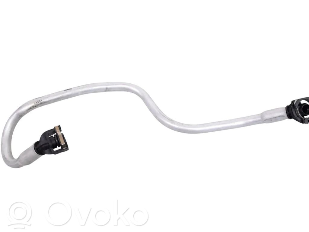 BMW i8 Conductă/furtun admisie aer 