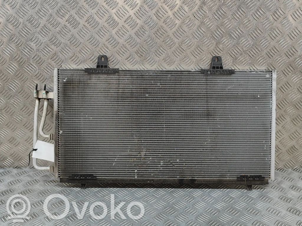 Peugeot 2008 II Radiator răcire A/C (condensor)