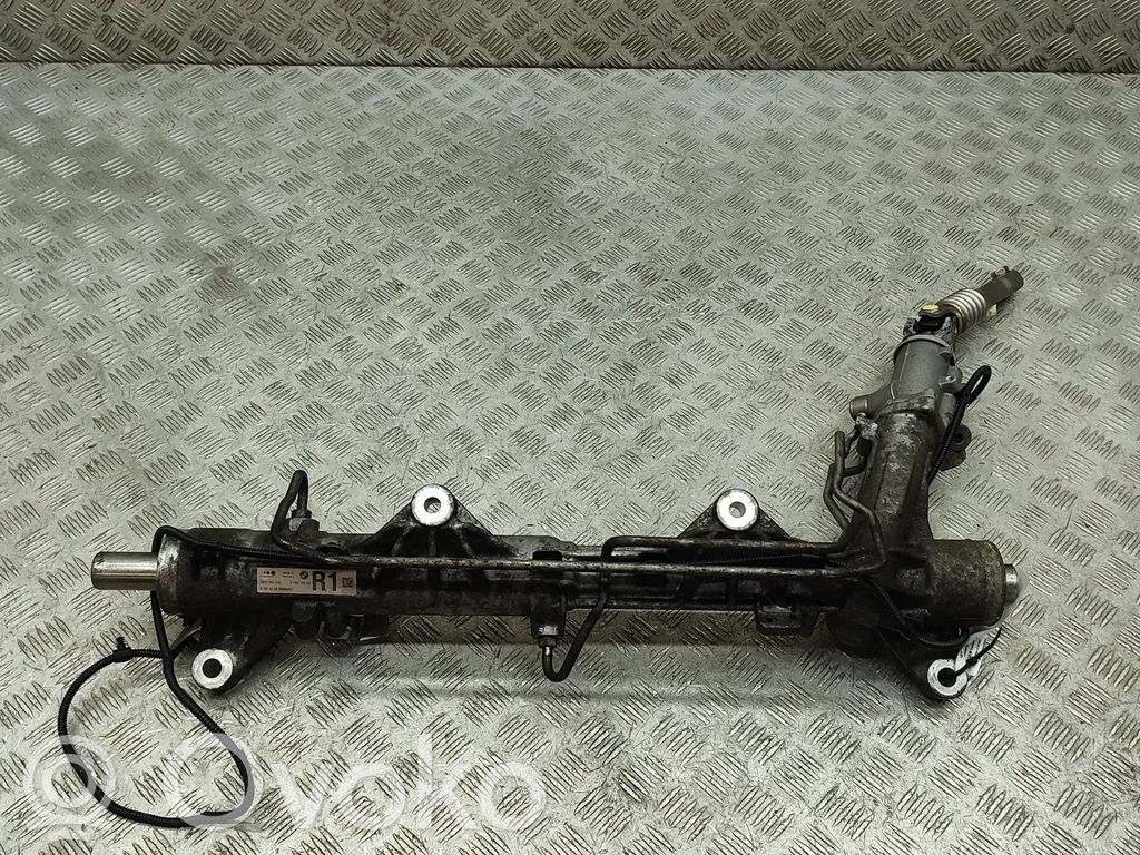 BMW 7 F01 F02 F03 F04 Cremallera de dirección
