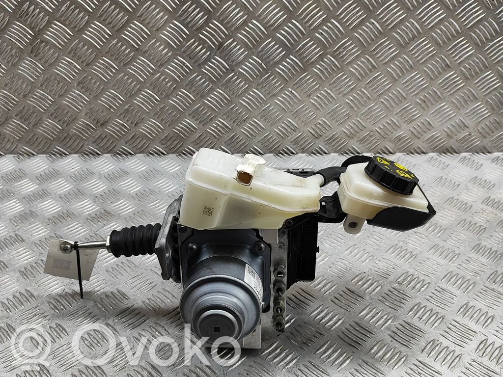Volvo XC90 Bremskraftverstärker
