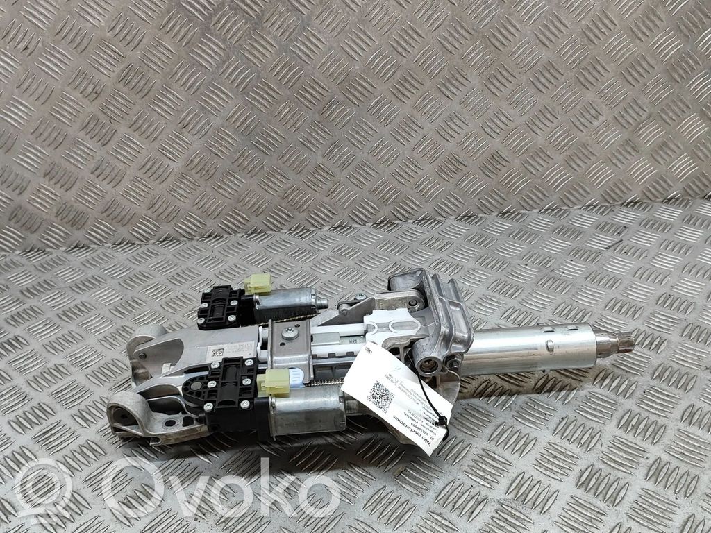 Część mechaniczna układu kierowniczego   A2064601300