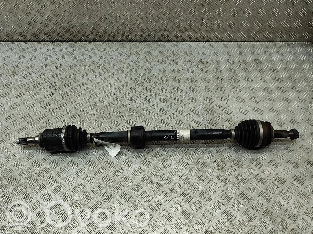 Toyota Auris E180 Semiasse anteriore