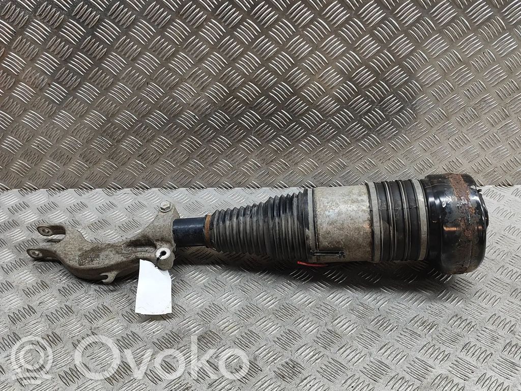 Audi e-tron Amortizor pneumatic față 