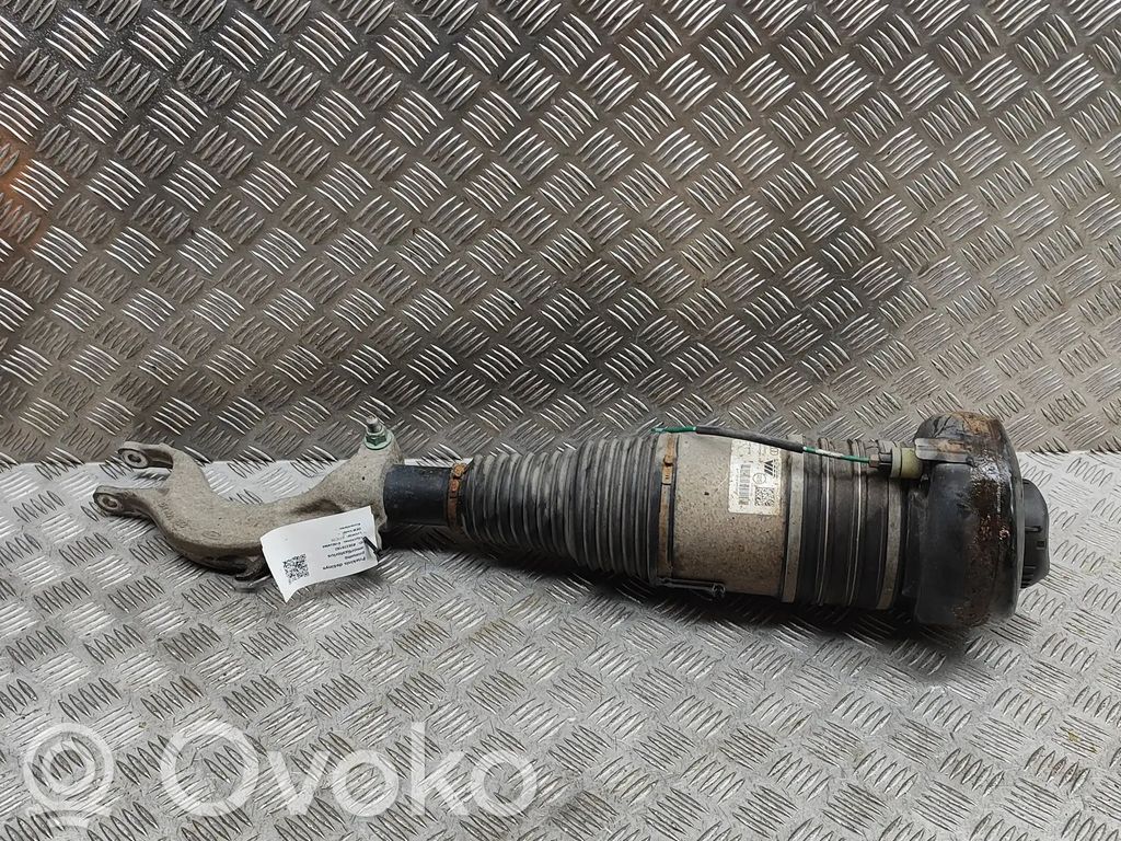 Audi e-tron Amortizor pneumatic față 